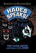 E-Book (epub) Hades Speaks! von Vicky Alvear Shecter