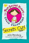 E-Book (epub) Secrets Out! von Julie Sternberg
