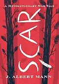 E-Book (epub) Scar von Jennifer Ann (J. Albert Mann) Mann