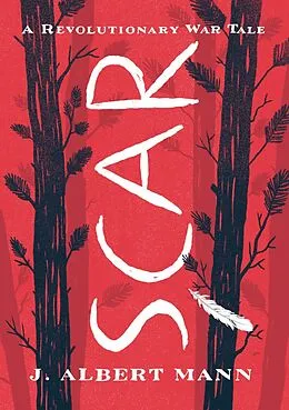 E-Book (epub) Scar von Jennifer Ann (J. Albert Mann) Mann
