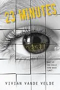 E-Book (epub) 23 Minutes von Vivian Vande Velde