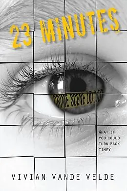 E-Book (epub) 23 Minutes von Vivian Vande Velde