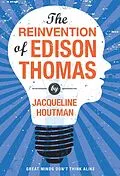 E-Book (epub) Reinvention of Edison Thomas von Jacqueline Houtman