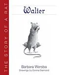 E-Book (epub) Walter von Barbara Wersba