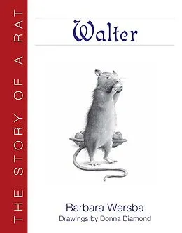 E-Book (epub) Walter von Barbara Wersba