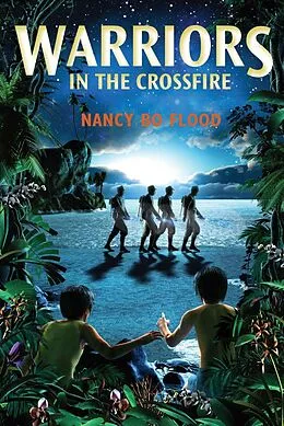E-Book (epub) Warriors in the Crossfire von Nancy Bo Flood
