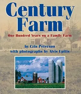 E-Book (epub) Century Farm von Cris Peterson