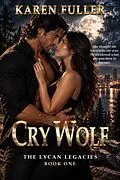 E-Book (epub) Cry Wolf von Karen Fuller