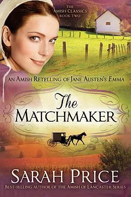 E-Book (epub) Matchmaker von Sarah Price