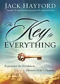 E-Book (epub) Key to Everything von Jack W Hayford
