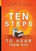 E-Book (epub) 10 Steps To Hear From God von Charisma House