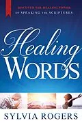 E-Book (epub) Healing Words von Sylvia Rogers