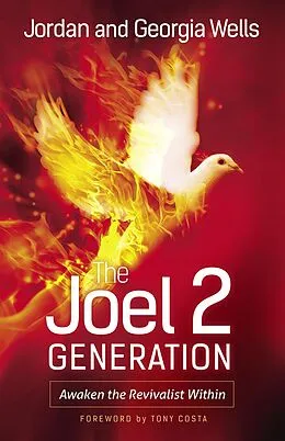 ePUB Joel 2 Generation von Jordan Wells