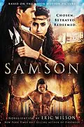 E-Book (epub) Samson von Eric Wilson