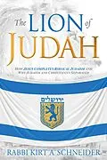 E-Book (epub) Lion of Judah von Rabbi Kirt A. Schneider