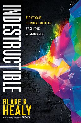 eBook (epub) Indestructible de Blake K. Healy