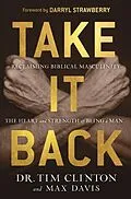 E-Book (epub) Take It Back von Tim Clinton