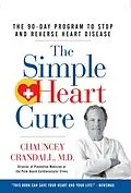 E-Book (epub) The Simple Heart Cure von Chauncey Crandall