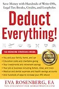 E-Book (epub) Deduct Everything! von Eva Rosenberg