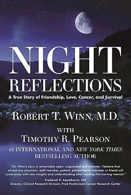 E-Book (epub) Night Reflections von Robert Thomas Winn
