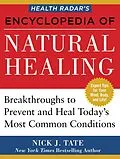 E-Book (epub) Health Radar's Encyclopedia of Natural Healing von Nick Tate