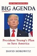 E-Book (epub) Big Agenda von David Horowitz
