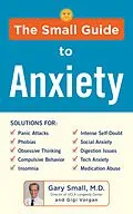 E-Book (epub) The Small Guide to Anxiety von Md Small, Gigi Vorgan