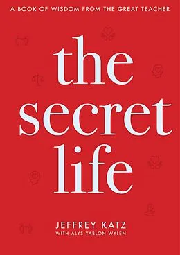 E-Book (epub) The Secret Life von Jeffrey Katz