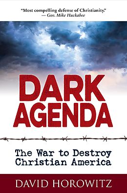 E-Book (epub) Dark Agenda von David Horowitz