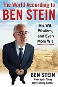 E-Book (epub) The World According to Ben Stein von Ben Stein