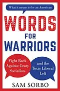 E-Book (epub) Words for Warriors von Sam Sorbo