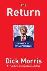 eBook (epub) The Return de Dick Morris