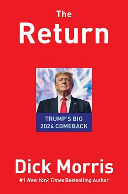 eBook (epub) The Return de Dick Morris