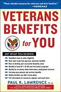 E-Book (epub) Veterans Benefits for You von Paul R. Lawrence