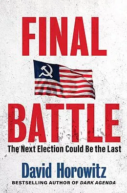 E-Book (epub) Final Battle von David Horowitz