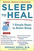E-Book (epub) Sleep to Heal von Abhinav Singh
