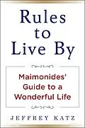 ePUB Rules to Live By von Jeffrey Katz