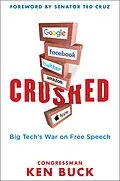 E-Book (epub) Crushed von Ken Buck