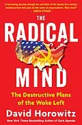 E-Book (epub) The Radical Mind von David Horowitz