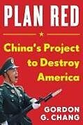 Livre Relié Plan Red de Gordon G. Chang