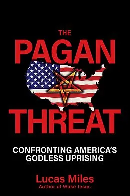 E-Book (epub) Pagan Threat von Lucas Miles
