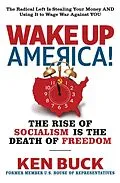 E-Book (epub) Wake Up America! von Ken Buck