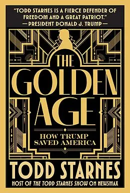 E-Book (epub) The Golden Age von Todd Starnes