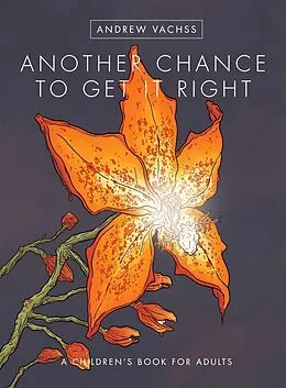 E-Book (epub) Another Chance to Get It Right (2016 Edition) von Andrew Vachss