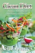 E-Book (epub) Clean Diet von Joellen Roberts