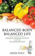 E-Book (epub) Balanced Body, Balanced Life von Vogt Linda