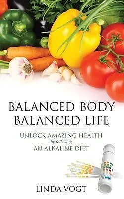 E-Book (epub) Balanced Body, Balanced Life von Vogt Linda