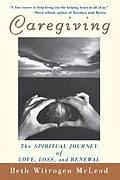 E-Book (epub) Caregiving von Beth Witrogen McLeod