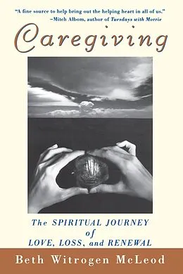 E-Book (epub) Caregiving von Beth Witrogen McLeod