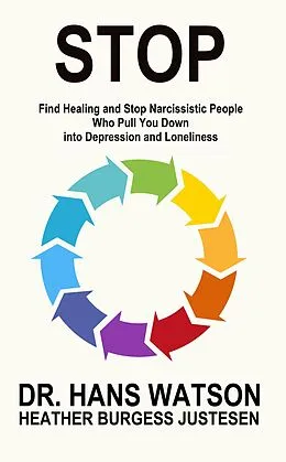 E-Book (epub) Stop von Hans Watson, Heather Burgess Justesen